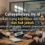 Publik Menunggu Rincian: OPD Mana Mendapat Tambahan, Berapa Nilainya, dan Apa Target Hasilnya ?