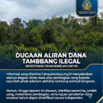 Tambang Pasir Bintan Disebut Kembali Mau Bergerak, 22 Sep 2026 Informasi Ada Pembagian Uang Muncul – Siapa Bermain di Baliknya ?